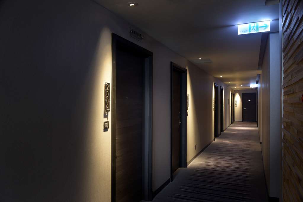 Golden Tulip Glory Fine Hotel Tainan Rum bild